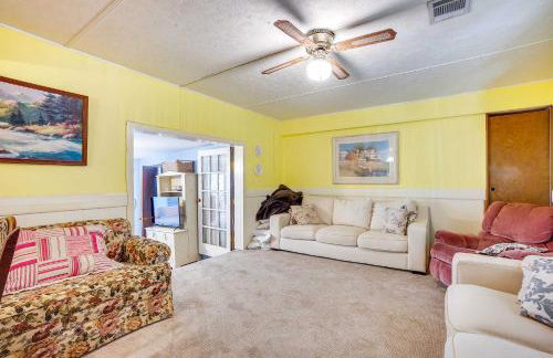 The Whacky Shack Family Cabin with Fire Pit! - Photo 15