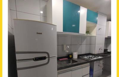 Apartamento Space Calhau - Foto 13