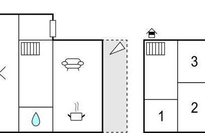 Nice Home In Ravna Gora With Wifi - Foto 21