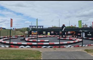 Beach house Mablethorpe Stylish Spacious, 2 bedrooms sleeps 6 200m to beach - Foto 35