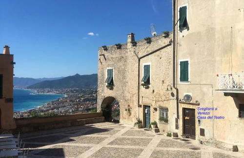 Casa del Teatro - Foto 1