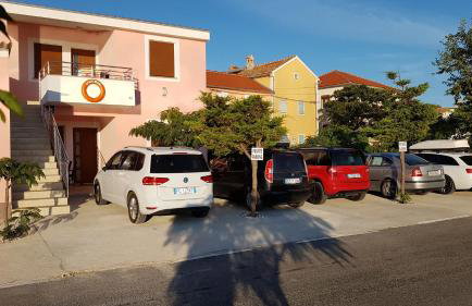 Apartments by the sea Veli Rat, Dugi otok - 11525 - Photo 11