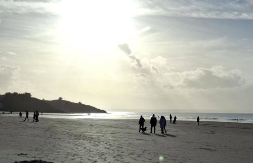 Le Ti'Cocoon Studio en Rez-de-Jardin - Foto 28