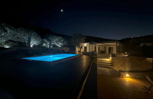 Caldera Suites "Ελιά" - Photo 48