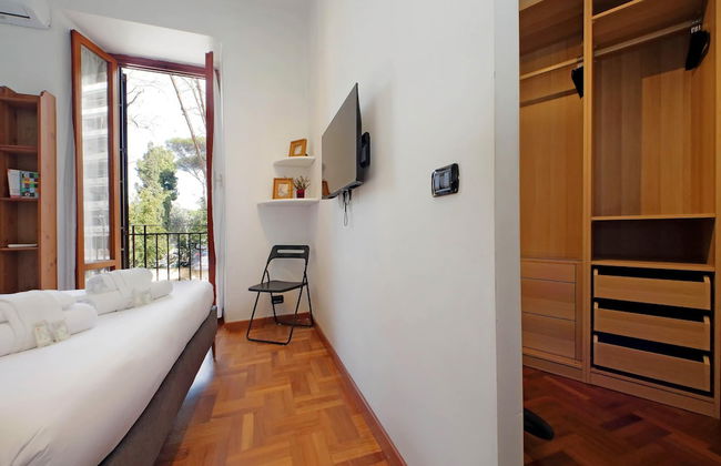 4bnb - Donatello Apartment - Foto 8