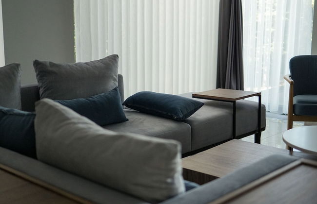 9 Pearl Villas Sapanca - Foto 13