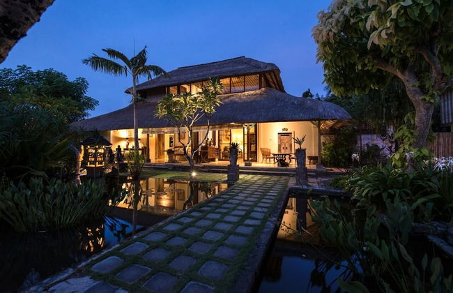 Bebek Cottages Sanur - Foto 39