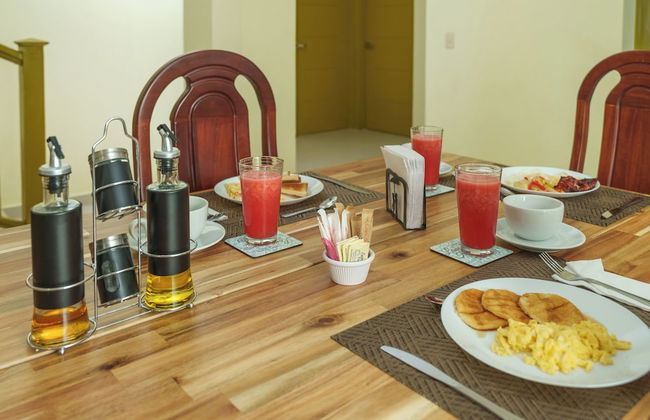 Apartamentos Melya - Foto 8