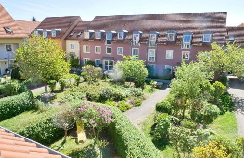 SUNNYHOME Monteurwohnungen und Apartments in Schwandorf - Foto 14