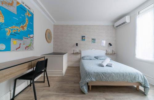 L'Annexe Gannat - Appartements en centre ville - Foto 7