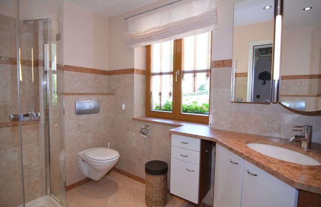 Apartment With Private Terrace in Prunn - Foto 24