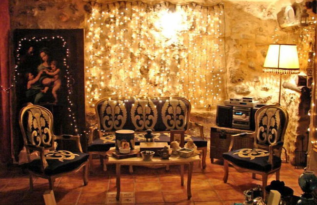 Casa rural La Quinta de Malu - Foto 58