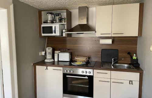 Ferienapartment Weimar Altstadt 2 - Foto 6