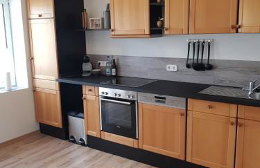 80 qm Apartment super zentral in Melsungen MwSt ausweisbar - Foto 13