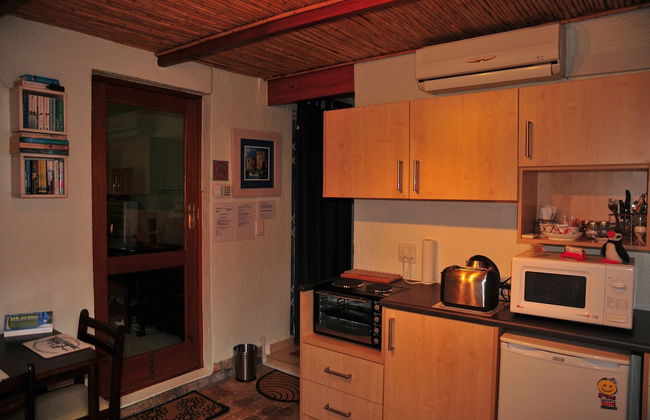 Bradclin House - Foto 21