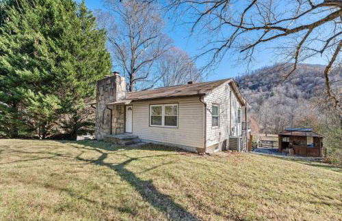 Serenity Views Retreat - Close to City and Parkway! - Foto 49