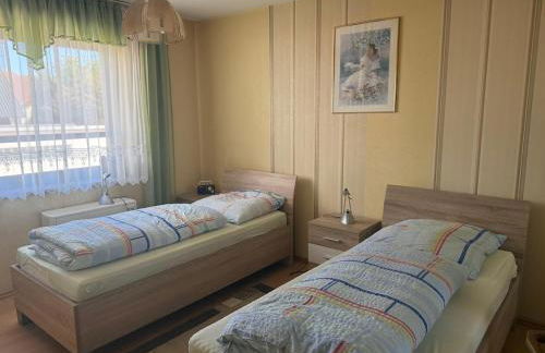 Zentrale Balkonwohnung Bad Essen - Foto 12