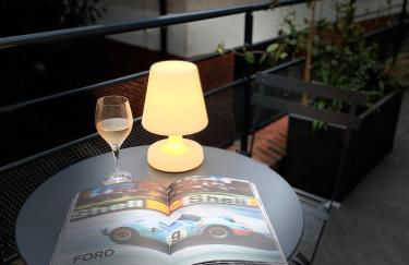 L'ATELIER 14 - Centre ville - Appartement entier- Neuf - Foto 22