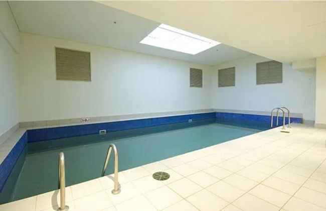 North Napier Corporate Apartments - Photo 8