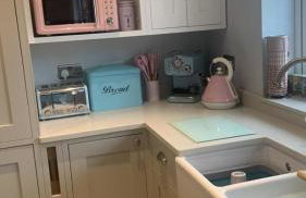 Silverstone - 5 Bed - Sleeps 10 - Foto 8