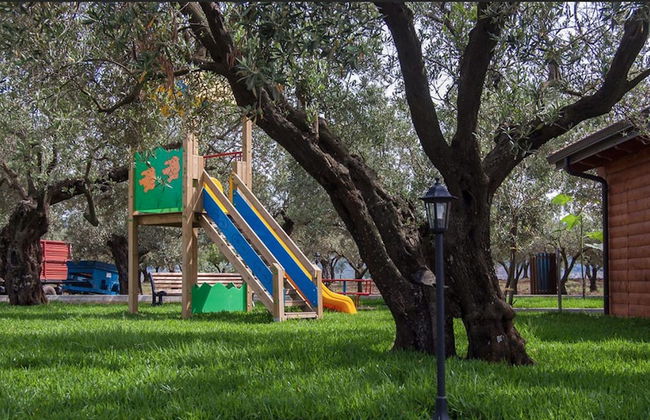 Feudo delle Querce - Foto 21