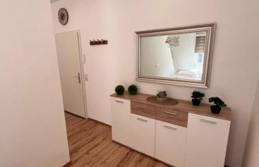 Apartment Södderich 1 - Foto 8