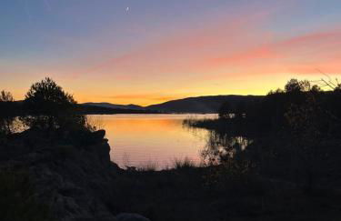 Vistas increíbles al pantano de Entrepeñas - Foto 16