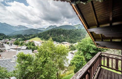 Chalet Chez Juju - Photo 30