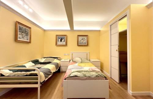 Chez Lilas Paris, Appartement 3 pièces, - Foto 13