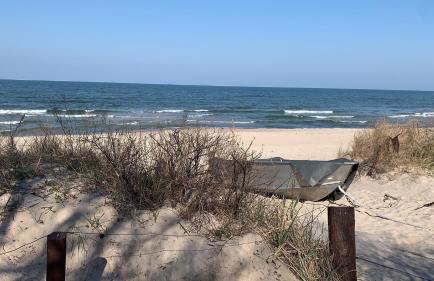 Ostseehaus Anker - Foto 29