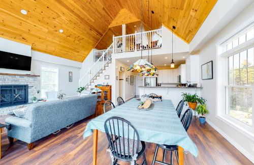 Cadillac Mountain Overlook - Foto 15