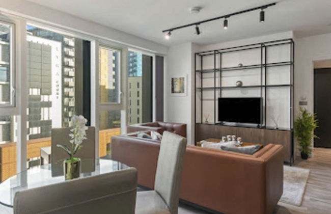 North Acton - Foto 10