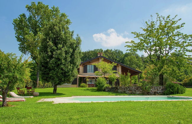 Gorgeous Vacation Home With Pool - Foto 11