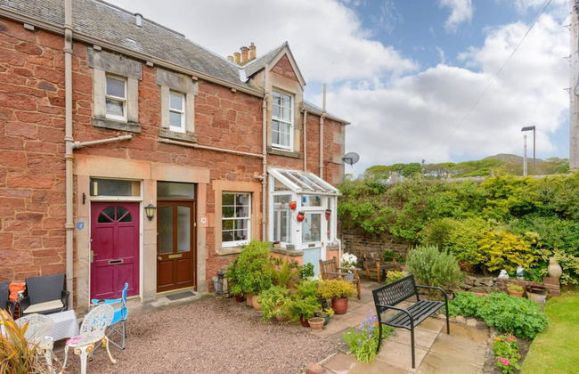 Dunlin - 1 Bedroom Seaside Apartment - Foto 20