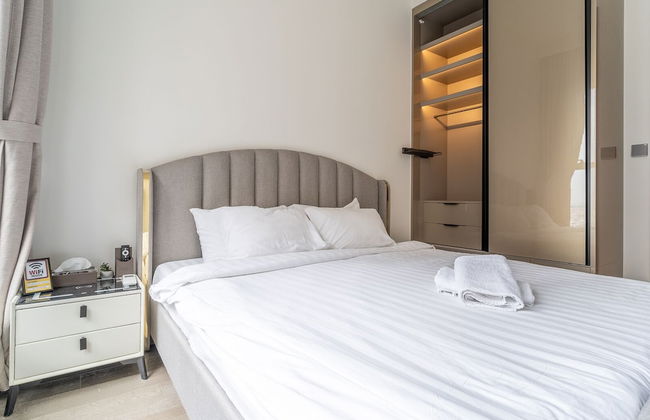 The Rixx MarQ - Foto 29