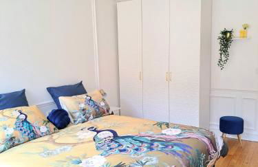 L'Instant Rémois - Hypercentre Boulingrin - Foto 1