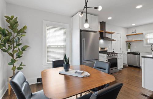 Chic Industrial 2 BDR Home - Foto 17