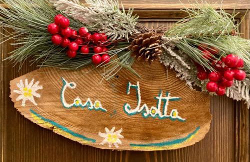 Casa Isotta Sappada - Foto 35