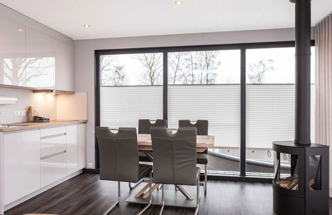 Houseboat With Stunning Views - Foto 19