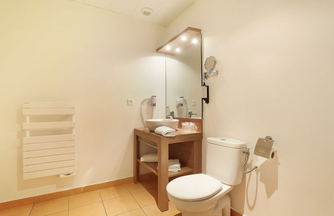 Appart'hôtel Odalys City - Monaco Les Hauts de la Principauté - Foto 33