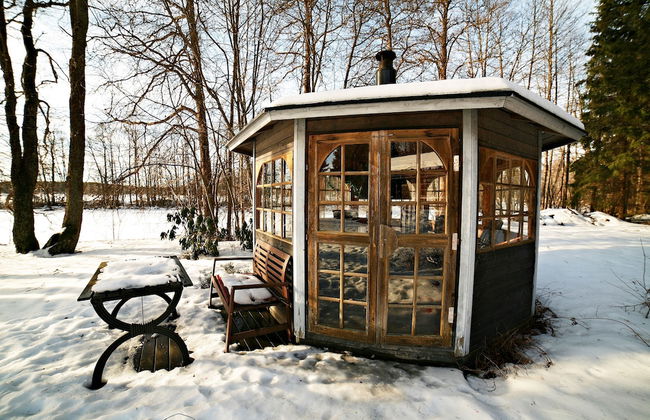 Villa Struka - Photo 34