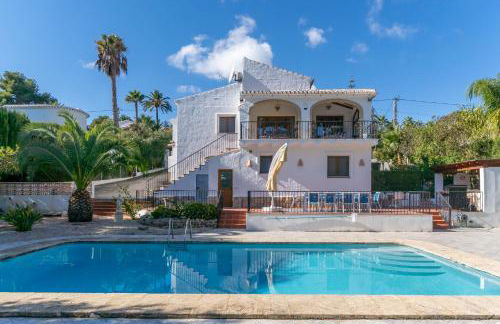 Villa Alegria Villa Apt with Sole Use of Private Pool - Foto 31