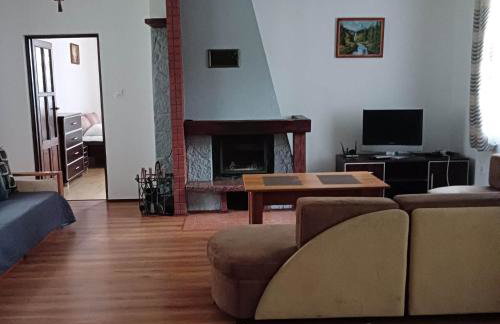 Klimatyczny Domek - Foto 8