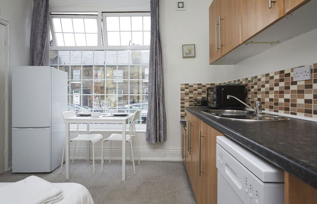 Hayy Studios Blackhouse - Photo 27