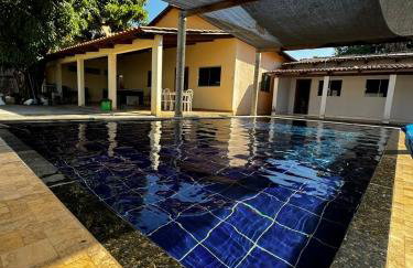 Casa de temporada em Aruanã - Foto 3