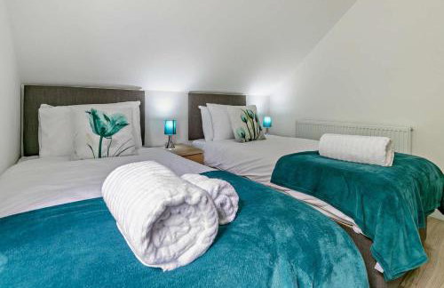 4 Bed in Retorrick Mill oc-t28899 - Foto 26