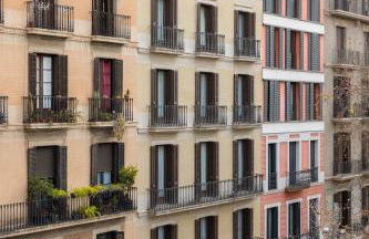 Suites Center Barcelona - Foto 50