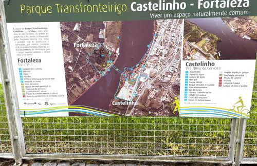 River house in Vila Nova Cerveira - Foto 80