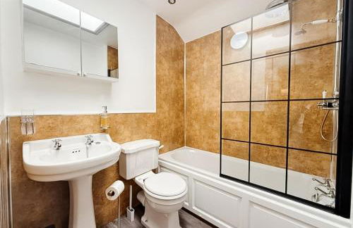 Cottage in Grassington: Cosy 2-Bedroom Retreat - Foto 32