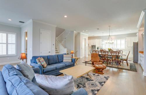 Steps to Shore Modern Redington Beach Townhome - Foto 6